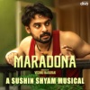 Sushin Shyam、Vinayak Sasikumar - Varum Varum