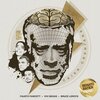 Fausto Fawcett、Vivi Seixas、Bruce Leroys - Caixa Craniana