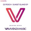 DJ Peisch - Bay Sunset