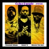 Terrence Wood、Sadat X、MIRAGE THE GR8《Color Purple (feat. Sadat X & Mirage The Gr8)(Remix|Explicit)》[MP3/LRC]