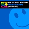 Kaylene Sc@r、Intraspekt - Wastelands