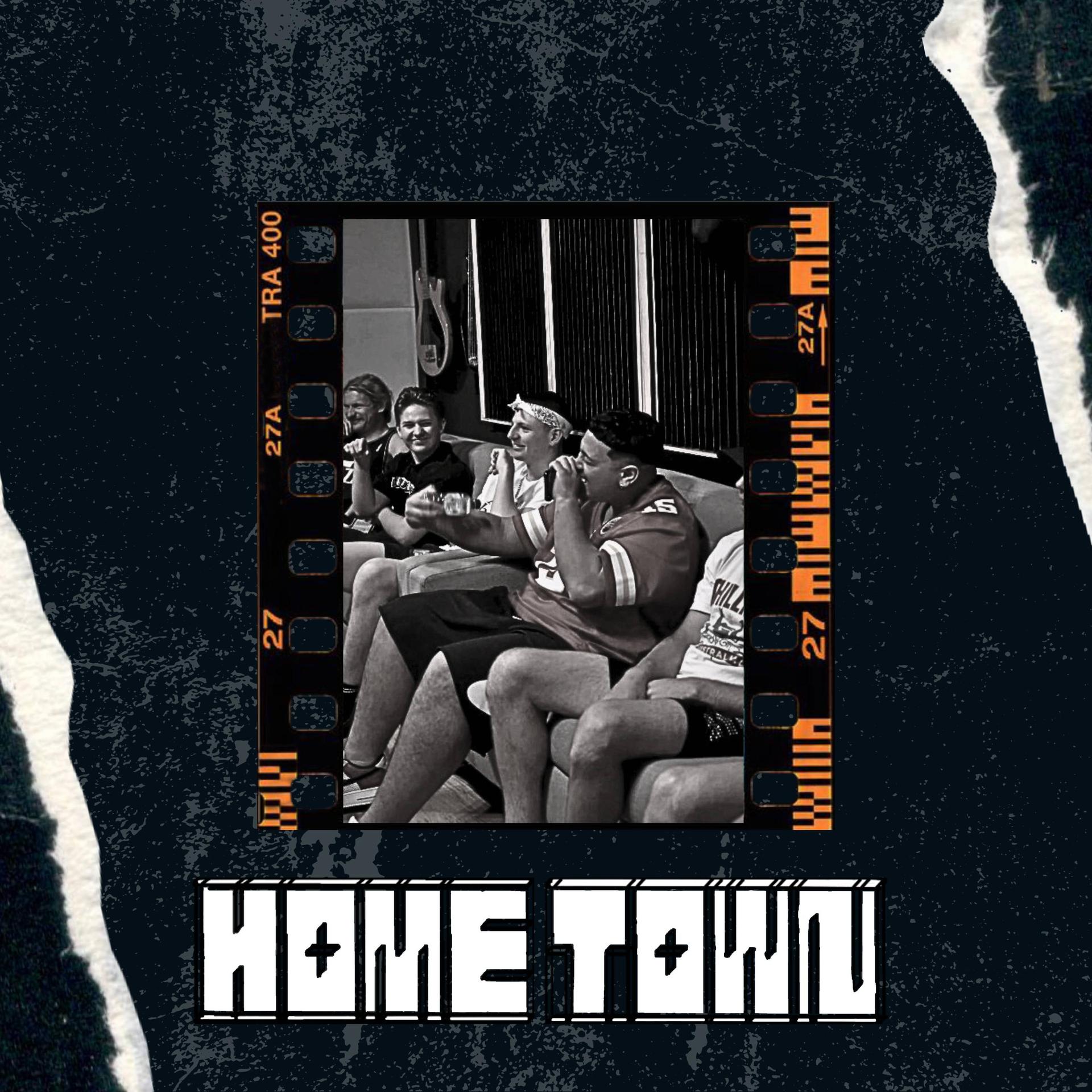Conflikt、Izzy T、BillyRippa、MersyMusic、SHXPXLXSS、Marcusss、L.I.J、OCCA、Spoony、Papertoy、Talakai、Rasco、Hometown Newcastle - Hometown Cypher (feat. Talakai, Izzy T, Marcusss, Occa, Spoony, MersyMusic, Rasco, Conflikt, L.I.J, BillyRippa, Papertoy & SHXPXLXSS)(Explicit)