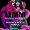 Gianluca Motta、Visnadi、UMM - Arboles