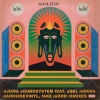 Djuma Soundsystem、Adel Mekha - Manlaton (Original)