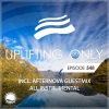 SounEmot - Y El Solamente Queria Amar a Alguien (UpOnly 548)(Intro Mix - Mix Cut)