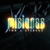 Los $antos、Efereas、Grego Meza - Misiones (feat. Efereas, Tnk & Grego Meza)(Explicit)