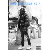 Andy G - Who can I run to ? (Explicit)