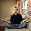 Jazz And Java、Healing Meditation Relaxing Music Channel - Serenity Swirls in Saxophone