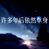 桂小新 - 许多年后依然单身 (Live)