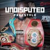 BoyBurt - Undisputed Freestyle (Explicit)