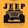 Jay Talhan、Jazzy B - Jeep Yaaran Di (feat. Jazzy B)(Remix/Rap Version)