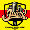 Teddy Black、Austins Groove - Sunshine Groove