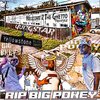 DJ SAUCEPARK、Yungstar - Welcome To The Ghetto Freestyle (feat. Yungstar)(RIP Big Pokey)(Explicit)