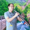 吹音了了 - 绒花