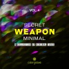 Speed Burr - Open, I'm Coming (Original Mix)