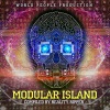 Wood Warden - Radio Hacking (Original Mix)