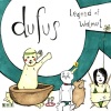 Dufus - Giving Inn (Explicit)