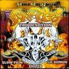 Weeto、Slow Pain、Lil Demon - Tru Devotion (feat. Slow Pain, Lil Demon & Sniper)