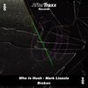 Who Is Hush、Mark Lizaola - Broken