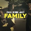 Prezi、Tree Thomas、Mozzy - Family (Explicit)