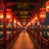 辰艺遥 - 此去长安三万里