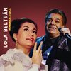 Lola Beltrán - Homenaje A Lola (Popurrí)