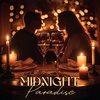 Romantic Restaurant Music Crew - Late Night Hugging