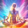 Reiki Healing Unit《Serenity Garden》[MP3/LRC]