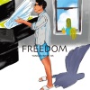 梁珍锡 - Freedom