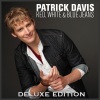 Patrick Davis - Red, White & Blue Jeans