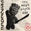 Brodinski、Johnny Cinco - Get Me Some More (Explicit)