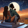 K E T N E L - Rooftop (Explicit)