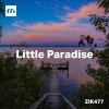 Emmanuelle Hildebert - Little Paradise