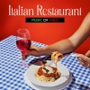 Italian Restaurant Music of Italy、Jazz Italiano、Smooth Dinner Jazz - Italian Bistro Music
