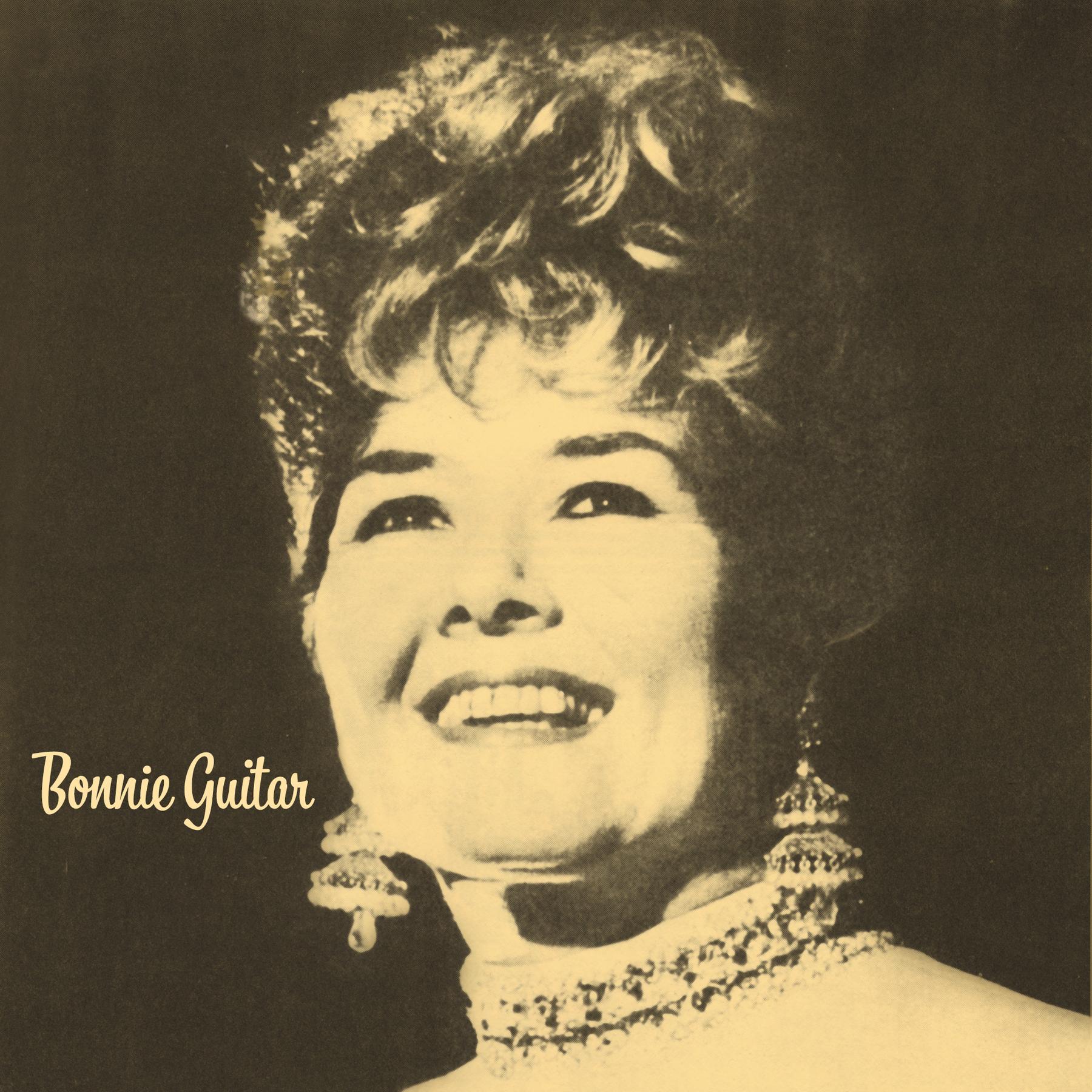 Bonnie Guitar - Straight And Narrow