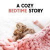 Deep Sleep Music Maestro《A Cozy Bedtime Story》[MP3/LRC]