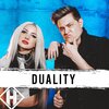 Halocene - Duality