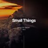 Marcus DaRell、Skj - Small Things (feat. SKJ)(Explicit)