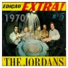 The Jordans - A Chuva Terminou (La Luvia Termino)