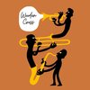 Olga Chung、Bossa Girls - Wooden Cross