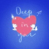 KEIN韩艺星、曲广曌（HyGeeZ） - Deep In You
