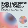Illyus & Barrientos、Jude & Frank、Lohrasp Kansara、Adam Clay - In The Music (feat. Adam Clay)