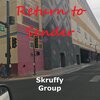 Skruffy Group - Return to Sender