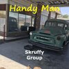 Skruffy Group - Handy Man