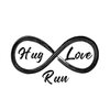 KAYMZED - Hug, Love, Run