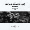 Lucas Gomez (AR) - Sapphire