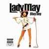 lady may《8 Million Stories (Explicit)》[MP3/LRC]