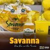 Bow Mrfantastic、Baby Bear The Voca - Savanna (feat. Bow Mrfantastic)