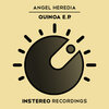 Angel Heredia - Quinoa
