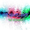 the messenger - Late Nights Lights